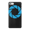 aperture labs iPhone 7 Case