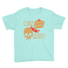 cake or death Youth Tee
