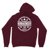 khabib nurmagomedov Unisex Hoodie