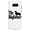 the dogfather pembroke welsh corgi Samsung Galaxy S8