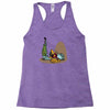 worthless Racerback Tank