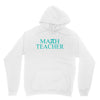 math teacher pi Unisex Hoodie