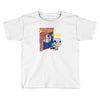 that's no moon Toddler T-shirt
