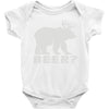 beer Baby Onesie