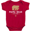 mama bear Baby Bodysuit