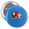 it's leviosaaaaaaah Pin-back button