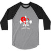 suicide squad 4 3/4 Sleeve Shirt