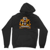 full throttle polecats Hoodie