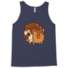 pancake pug Tank Top