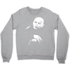 nosferatu vampire classic hammer horror Crewneck Sweatshirt