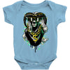 rambling Baby Onesie