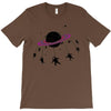 Saturn Swing T-Shirt