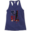 cat shirt Racerback Tank