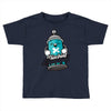 mischief managed Toddler T-shirt