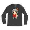 luffy Long Sleeve Shirts