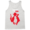 outlaws to the end Tank Top