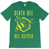 death bee bee keeper T-Shirt