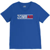 dead zombie V-Neck Tee
