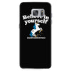 believe in yourself (and unicorns) Samsung Galaxy S7