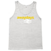 away days Tank Top