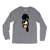 amy winehouse Long Sleeve Shirts