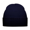 verry stable genius Knit Cap