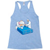 plastic surgery Racerback Tank