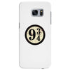 Harry Potter Plataforma Samsung Galaxy S7 Edge