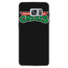 midlife mutant ninja crisis (logo) Samsung Galaxy S7