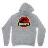 dracarys logo Unisex Hoodie