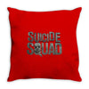 SUICIDE SQUAD Throw Pillow