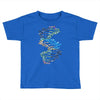 dna Toddler T-shirt