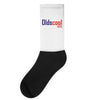 oldscool 1976 Socks