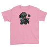 hunter with thorn Youth Tee