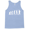 bagpipe evolution Tank Top
