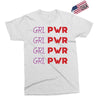 Grl Pwr Exclusive T-shirt