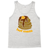 hot mess pancakes Tank Top