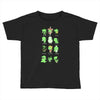 Funny Cthulhu T Shirts Toddler T-shirt