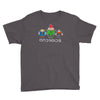 androids Youth Tee