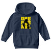 One For All Youth Hoodie