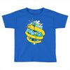 radical mathematical Toddler T-shirt