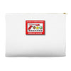 in case of gamer invasion Accessory Pouches