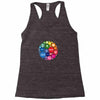 ALL TOP BRAND Racerback Tank