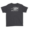 darwin evolution Youth Tee