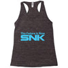 snk tribute unisex Racerback Tank