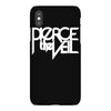 pierce the veil new logo iPhoneX