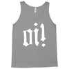 oi punk rock top long sleeve,,,, Tank Top