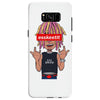 lil pump  eskeetit Samsung Galaxy S8