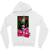 doom! Zipper Hoodie