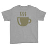 coffee (2) Youth Tee